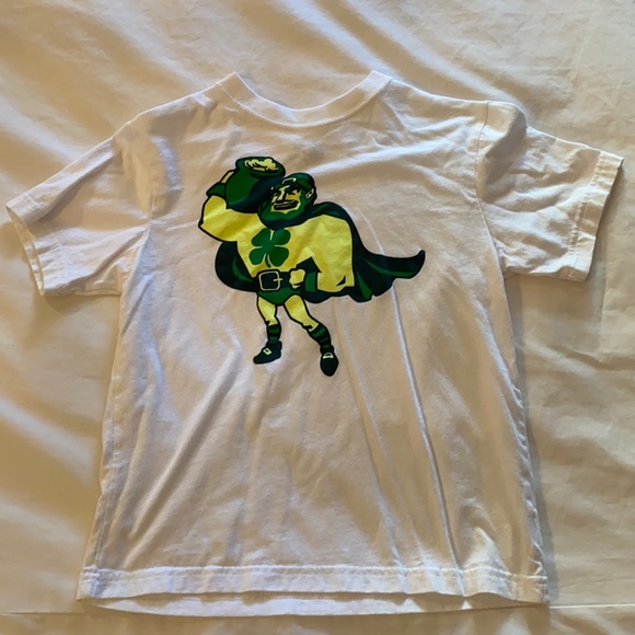 Saint Patrick’s Day t-shirt size 5/6